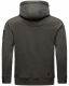 Stone Harbour Emilio Eduardo Herren Hoodie Dunkelgrau-Gr.XXL