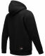 Stone Harbour Billie Joy Herren Sweatjacke Hoodie Schwarz-Gr.S