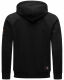 Stone Harbour Billie Joy Herren Sweatjacke Hoodie Schwarz-Gr.S