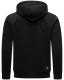 Stone Harbour Billie Joy Herren Sweatjacke Hoodie Schwarz-Gr.3XL