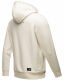 Stone Harbour Billie Joy Herren Sweatjacke Hoodie Weiss-Gr.XXL