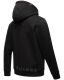 Stone Harbour Jacobi Jami Herren Sweatjacke Hoodie Schwarz Größe L - Gr. L
