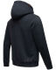 Stone Harbour Jacobi Jami Herren Sweatjacke Hoodie Navy Größe XXL - Gr. 2XL