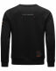 Stone Harbour Craig EL Pullover Sweater Schwarz-Gr.S