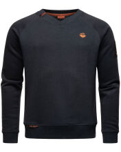Stone Harbour Craig EL Pullover Sweater Navy-Gr.S