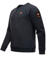 Stone Harbour Craig EL Pullover Sweater Navy-Gr.S