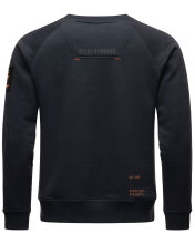 Stone Harbour Craig EL Pullover Sweater Navy-Gr.S