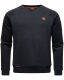 Stone Harbour Craig EL Pullover Sweater Navy-Gr.S