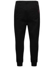 Stone Harbour Pedro Maliki Jogginghose Schwarz-Gr.S