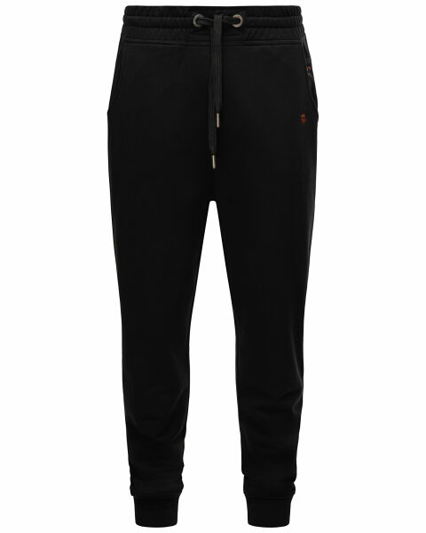 Stone Harbour Pedro Maliki Jogginghose Schwarz-Gr.XL