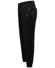 Stone Harbour Pedro Maliki Jogginghose Schwarz-Gr.XXL