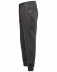 Stone Harbour Pedro Maliki Jogginghose Dunkelgrau-Gr.3XL
