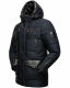 Stone Harbour Mitjaa Herren Winter Jacke Parka Navy-Gr.3XL