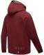 Stone Harbour Finn Luca Sweatjacke Hooded Bordeaux-Gr.M