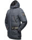 Stone Harbour Winterjacke Tahaa Winterparka Schwarz-Gr.XL