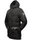 Stone Harbour Winterjacke Tahaa Winterparka Schwarz-Gr.XXL