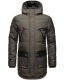 Stone Harbour Winterjacke Tahaa Winterparka Anthrazit-Gr.S