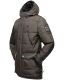 Stone Harbour Winterjacke Tahaa Winterparka Anthrazit-Gr.S