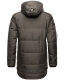 Stone Harbour Winterjacke Tahaa Winterparka Anthrazit-Gr.S