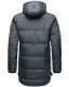 Stone Harbour Winterjacke Tahaa Winterparka Olive-Gr.S