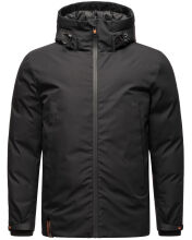 Stone Harbour Moagaa Winterjacke Schwarz-Gr.M