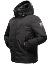 Stone Harbour Moagaa Winterjacke Schwarz-Gr.M