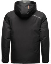 Stone Harbour Moagaa Winterjacke Schwarz-Gr.M