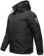 Stone Harbour Moagaa Winterjacke Schwarz-Gr.M