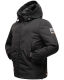Stone Harbour Moagaa Winterjacke Schwarz-Gr.M