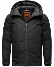 Stone Harbour Moagaa Winterjacke Schwarz-Gr.L