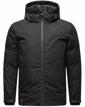 Stone Harbour Moagaa Winterjacke Schwarz-Gr.L
