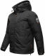 Stone Harbour Moagaa Winterjacke Schwarz-Gr.L