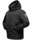 Stone Harbour Moagaa Winterjacke Schwarz-Gr.L