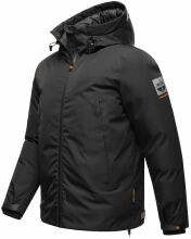 Stone Harbour Moagaa Winterjacke Schwarz-Gr.XXL
