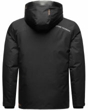 Stone Harbour Moagaa Winterjacke Schwarz-Gr.XXL