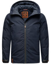 Stone Harbour Moagaa Winterjacke Navy-Gr.S