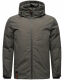Stone Harbour Moagaa Winterjacke Anthrazit-Gr.S