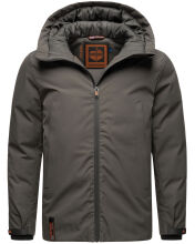 Stone Harbour Moagaa Winterjacke Anthrazit-Gr.XXL