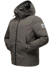 Stone Harbour Moagaa Winterjacke Anthrazit-Gr.XXL