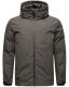 Stone Harbour Moagaa Winterjacke Anthrazit-Gr.XXL