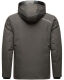 Stone Harbour Moagaa Winterjacke Anthrazit-Gr.XXL