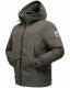 Stone Harbour Moagaa Winterjacke Anthrazit-Gr.3XL