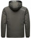 Stone Harbour Moagaa Winterjacke Anthrazit-Gr.3XL