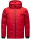Stone Harbour Moagaa Winterjacke Chili-Rot-Gr.S