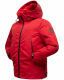 Stone Harbour Moagaa Winterjacke Chili-Rot-Gr.S