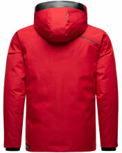 Stone Harbour Moagaa Winterjacke Chili-Rot-Gr.XXL