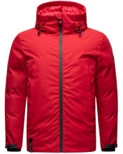 Stone Harbour Moagaa Winterjacke Chili-Rot-Gr.3XL
