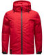 Stone Harbour Moagaa Winterjacke Chili-Rot-Gr.3XL