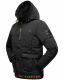 Stone Harbour Admaroo Winterjacke Schwarz-Gr.S