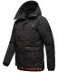 Stone Harbour Admaroo Winterjacke Schwarz-Gr.M